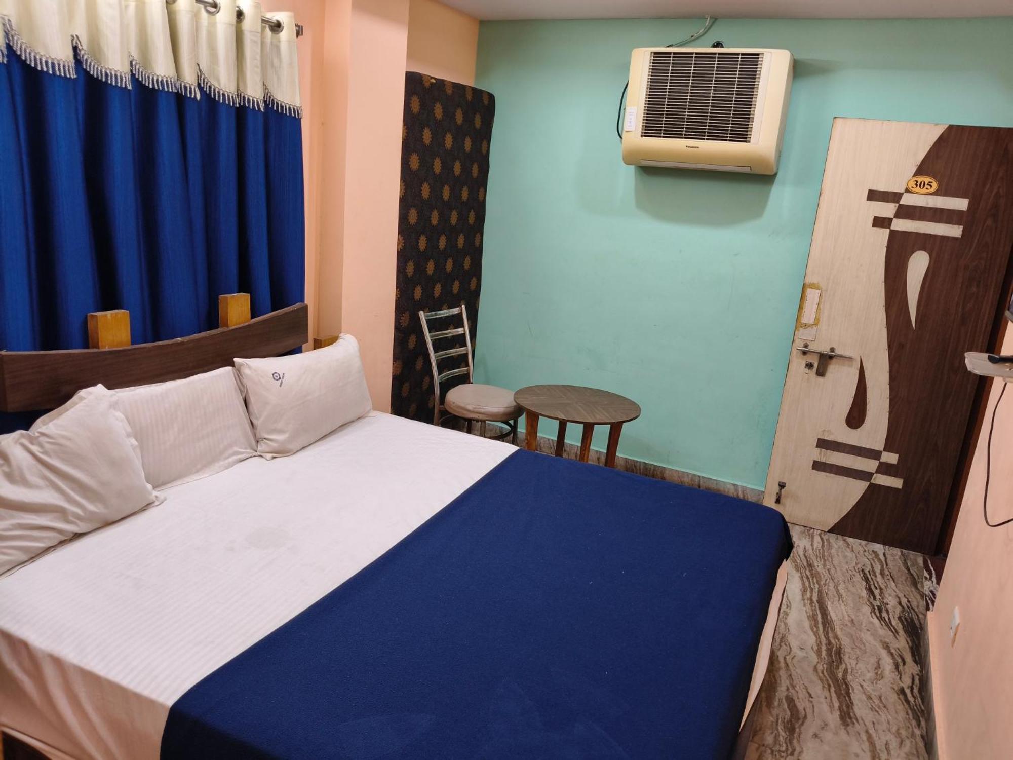 Hotel Dakshin Sea Paradise Visakhapatnam Exterior foto